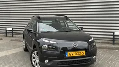 Gebruikt 2015 Citroën C4 Cactus Feel Hatchback | € 5.495 (Eerlijke prijs)