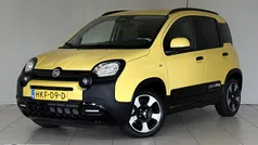 Gebruikt 2025 Fiat Panda Hatchback | € 21.900 (Eerlijke prijs)