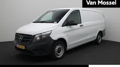 Gebruikt 2023 Mercedes Vito MPV | € 26.900 (Goede deal)
