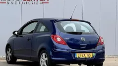 Gebruikt 2008 Opel Corsa Enjoy Hatchback | € 1.399 (Super prijs)