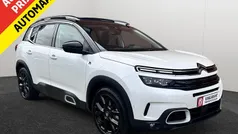 Wit Gebruikt 2022 Citroën C5 Aircross SUV | € 27.990 (Eerlijke prijs)