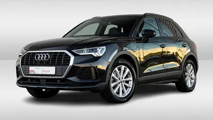 Gebruikt 2022 Audi Q3 Advanced SUV | € 35.950 (Eerlijke prijs)