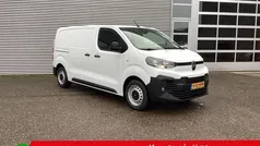 Gebruikt 2024 Citroën Jumpy MPV | € 25.444 (Goede deal)