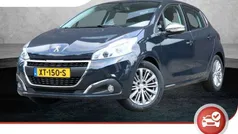 Grijs Gebruikt 2019 Peugeot 208 Allure Hatchback | € 10.925 (Goede deal)
