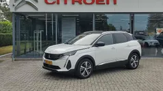 Wit Gebruikt 2022 Peugeot 3008 SUV | € 27.240 (Goede deal)