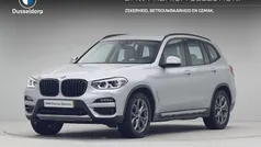 Grijs Gebruikt 2020 BMW X3 Executive SUV | € 36.950 (Super prijs)