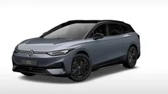 Blauw Nieuw 2025 VW ID.7 Edition Sedan | € 50.590 (Super prijs)