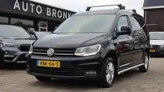 Gebruikt 2019 VW Caddy Maxi Highline MPV | € 12.950 (Eerlijke prijs)