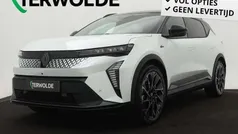 Wit Gebruikt 2024 Renault Scénic Esprit Alpine MPV | € 45.900 (Eerlijke prijs)