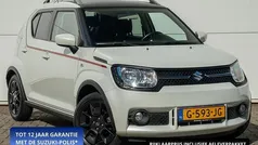 Gebruikt 2019 Suzuki Ignis Hatchback | € 13.950 (Eerlijke prijs)
