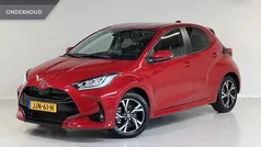 Gebruikt 2024 Toyota Yaris Plus Hatchback | € 25.495 (Eerlijke prijs)