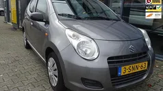 Gebruikt 2013 Suzuki Alto Comfort Hatchback | € 4.950 (Eerlijke prijs)