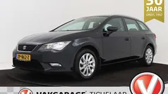 Gebruikt 2014 Seat Leon ST Business Stationwagen | € 7.988 (Eerlijke prijs)