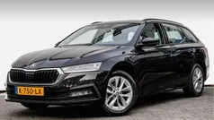 Gebruikt 2021 Skoda Octavia Business Line Stationwagen | € 14.940 (Eerlijke prijs)