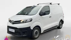Gebruikt 2018 Toyota Proace Comfort MPV | € 10.900 (Eerlijke prijs)