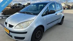 Gebruikt 2004 Mitsubishi Colt Invite Hatchback | € 1.750 (Eerlijke prijs)