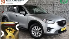 Grijs Gebruikt 2014 Mazda CX-5 SUV | € 14.290 (Eerlijke prijs)