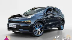 Gebruikt 2023 Lynk & Co 01 SUV | € 26.450 (Goede deal)