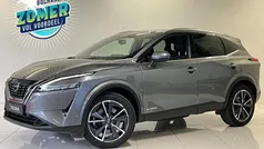 Grijs Gebruikt 2024 Nissan Qashqai Executive SUV | € 34.440 (Eerlijke prijs)