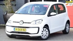 Gebruikt 2019 VW up! move up! Hatchback | € 8.750 (Eerlijke prijs)