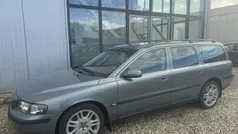 Groen Gebruikt 2000 Volvo V70 Stationwagen | € 2.750 (Eerlijke prijs)
