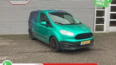 Gebruikt 2016 Ford Transit Trend Van | € 6.244 (Super prijs)