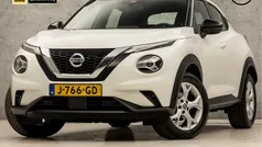 Gebruikt 2020 Nissan Juke Acenta SUV | € 13.945 (Goede deal)