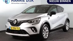 Gebruikt 2021 Renault Captur Intens SUV | € 19.495 (Eerlijke prijs)