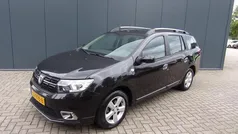 Dacia Logan MCV