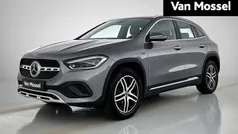 Gebruikt 2021 Mercedes GLA250 Business SUV | € 34.845 (Goede deal)