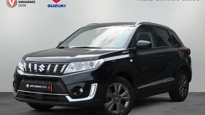 Occasion Suzuki Vitara 112 PK (82 kW) 2019 SUV