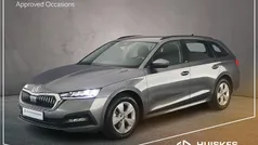 Gebruikt 2024 Skoda Octavia Business Line Stationwagen | € 22.900 (Goede deal)