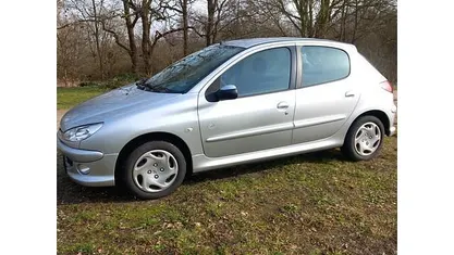 Occasion Peugeot 206 75 PK (55 kW) 2008 Hatchback