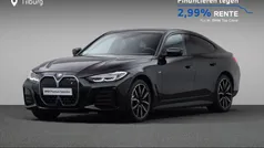 Zwart Gebruikt 2023 BMW i4 Executive Sedan | € 46.880 (Eerlijke prijs)