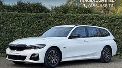 Gebruikt 2022 BMW 330e M Sport Stationwagen | € 37.895 (Goede deal)