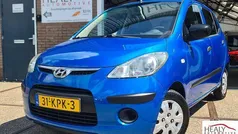 Gebruikt 2010 Hyundai i10 Active Hatchback | € 3.495 (Eerlijke prijs)