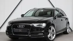 Gebruikt 2014 Audi A4 S-Line Stationwagen | € 15.999 (Eerlijke prijs)