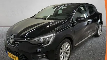 Occasion 2022 Renault Clio V Intens Hatchback | € 17.890 (Goede deal)