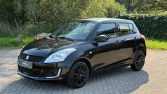 Gebruikt 2014 Suzuki Swift Exclusive Hatchback | € 7.499 (Eerlijke prijs)