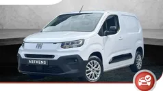 Wit Gebruikt 2024 Fiat Doblò S MPV | € 18.200 (Eerlijke prijs)