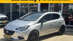 Grijs Gebruikt 2017 Opel Corsa Color Edition Hatchback | € 7.900 (Eerlijke prijs)