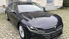 Grijs Gebruikt 2021 VW Arteon Sedan | € 22.995 (Super prijs)