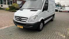Overige Gebruikt 2012 Mercedes Sprinter Van | € 7.450 (Super prijs)