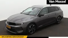 Grijs Gebruikt 2023 Opel Astra Stationwagen | € 25.940 (Eerlijke prijs)