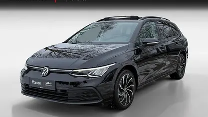 Gebruikt 2021 VW Golf VIII Business Stationwagen | € 22.945 (Eerlijke prijs)