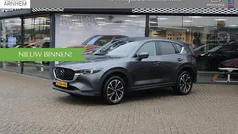 Gebruikt 2023 Mazda CX-5 Exclusive-Line SUV | € 38.950 (Eerlijke prijs)