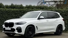Wit Gebruikt 2020 BMW X5 M Sport SUV | € 65.895 (Eerlijke prijs)