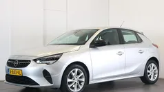 Gebruikt 2022 Opel Corsa Elegance Hatchback | € 13.945 (Eerlijke prijs)