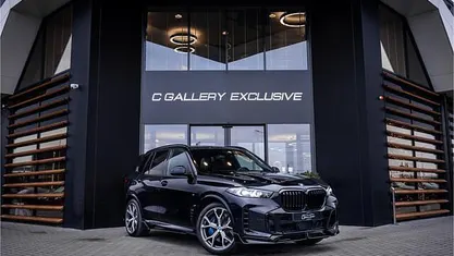 Gebruikt 2024 BMW X5 M Sport SUV | € 84.895 (Super prijs)