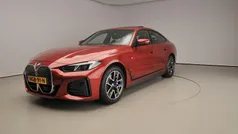Rood Gebruikt 2025 BMW i4 Shadowline Sedan | € 47.900 (Eerlijke prijs)